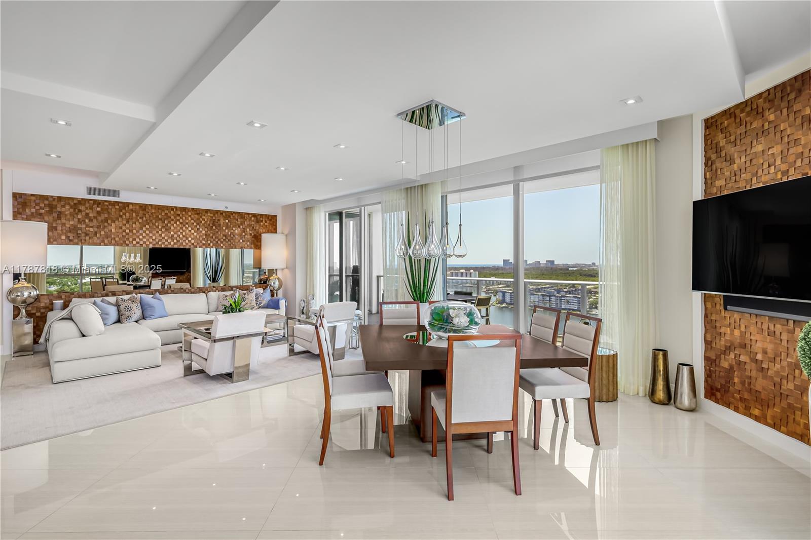 The Reserve at Marina Palm - Residential