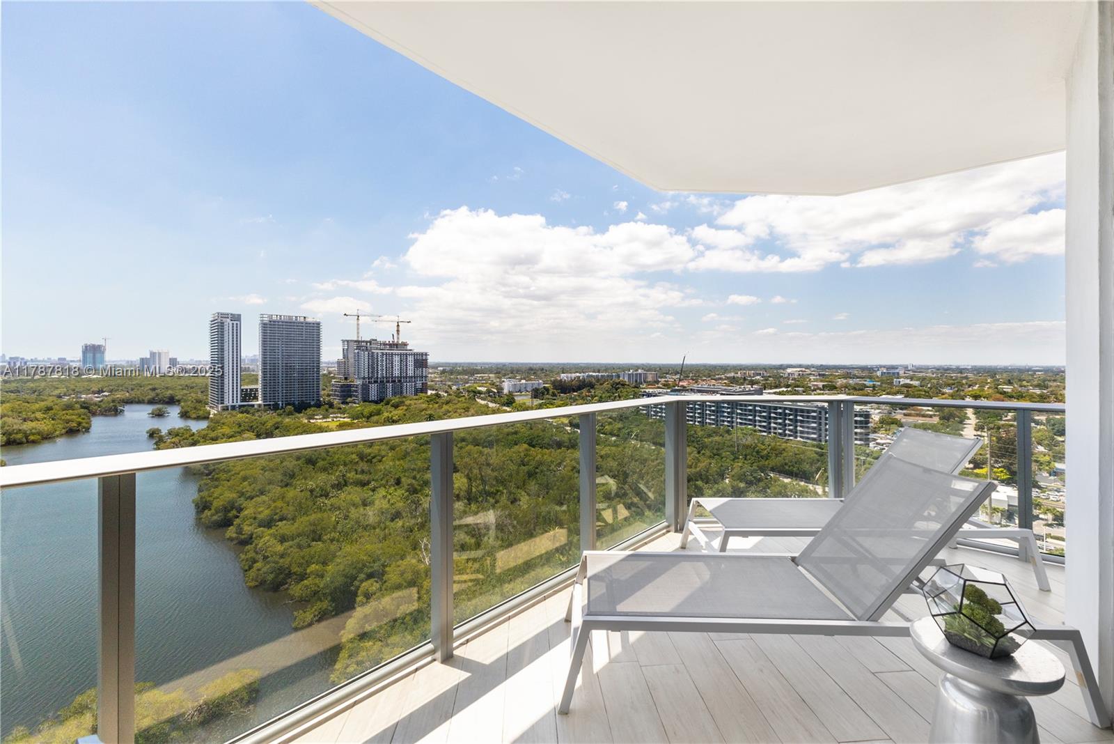 The Reserve at Marina Palm - Residential