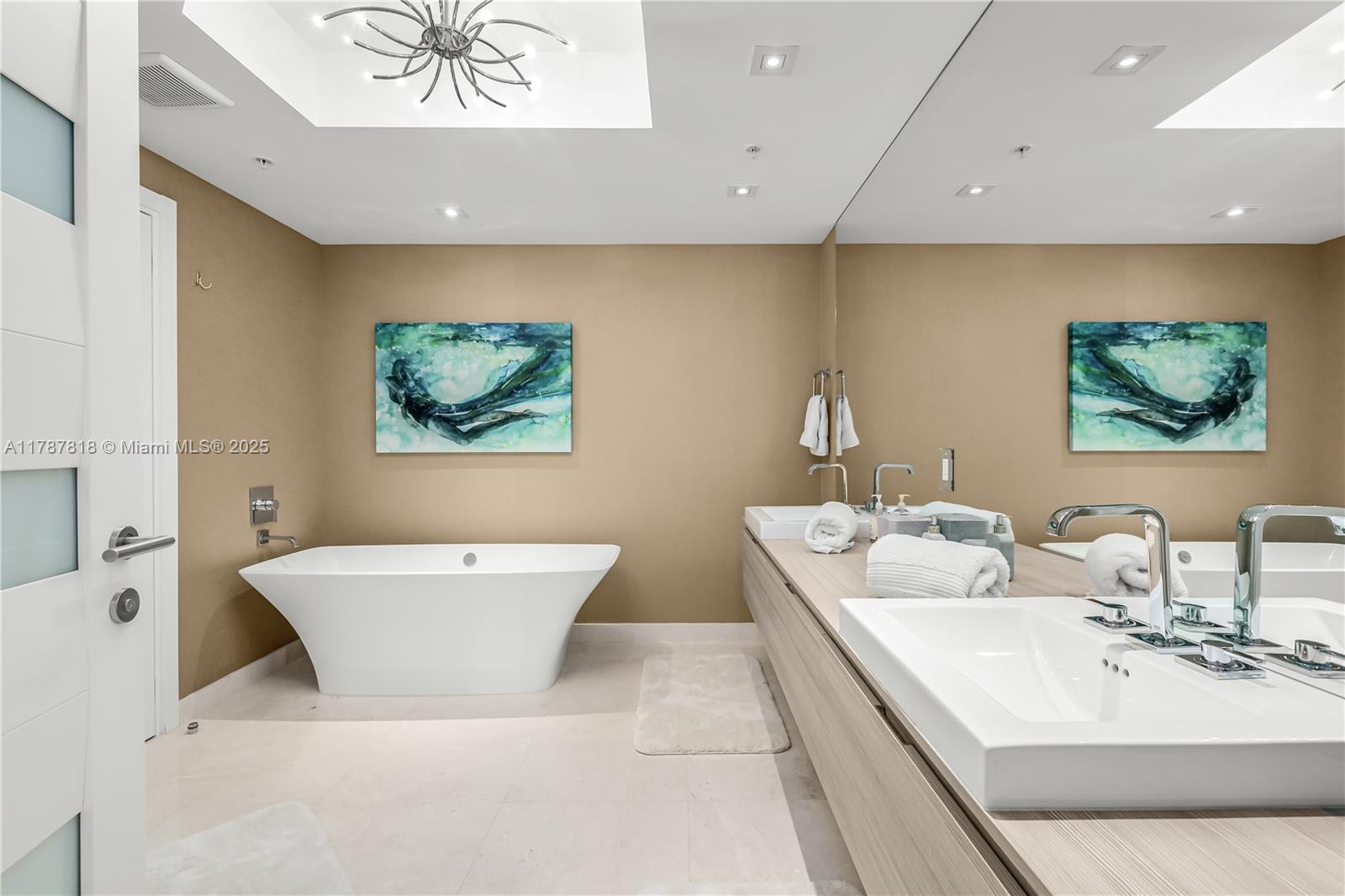 The Reserve at Marina Palm - Residential