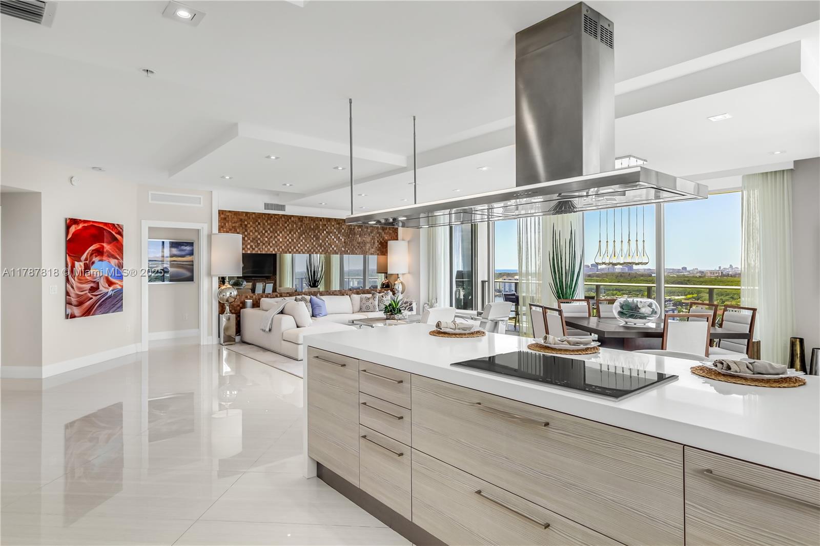 The Reserve at Marina Palm - Residential