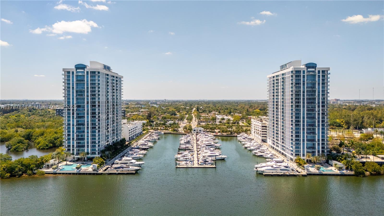 The Reserve at Marina Palm - Residential