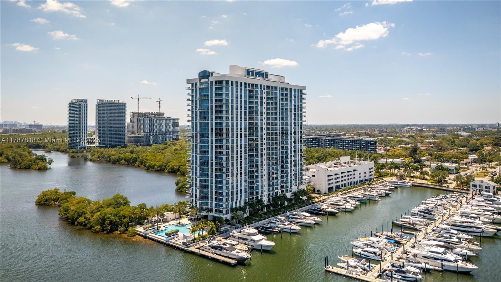 The Reserve at Marina Palm - Residential