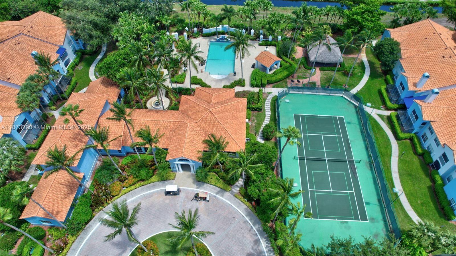 BOCAR CONDO - Residential