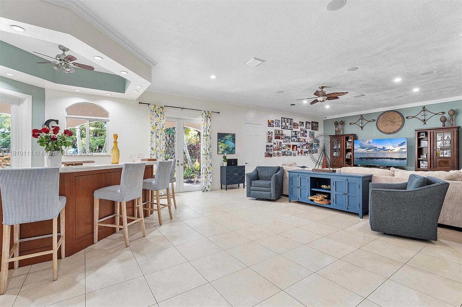 SILVER PALM CITY - Residential