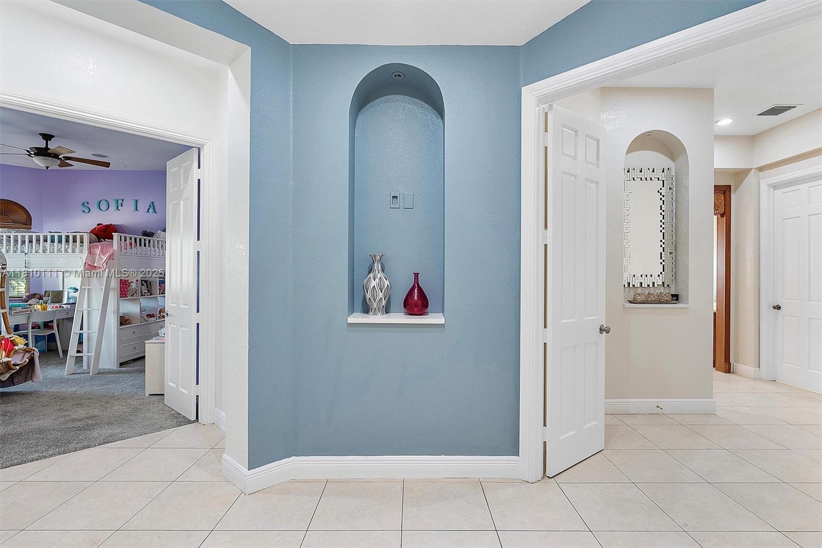 SILVER PALM CITY - Residential