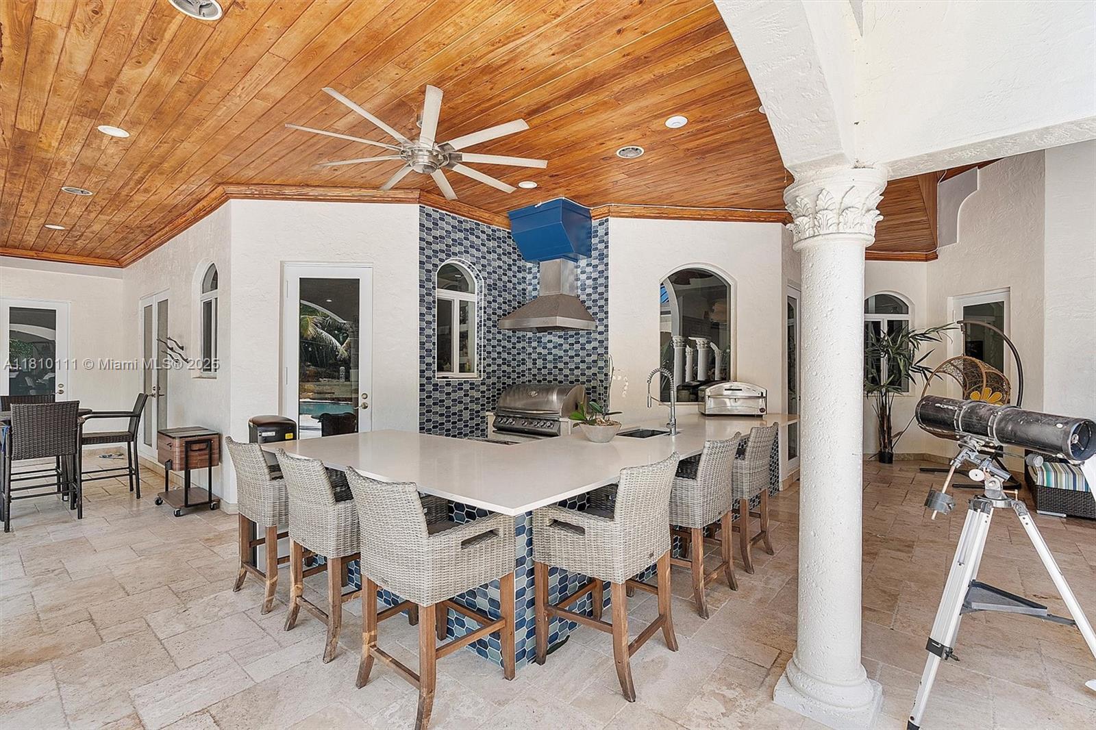 SILVER PALM CITY - Residential