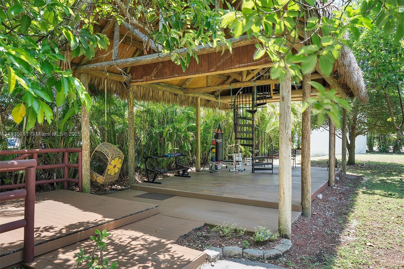SILVER PALM CITY - Residential