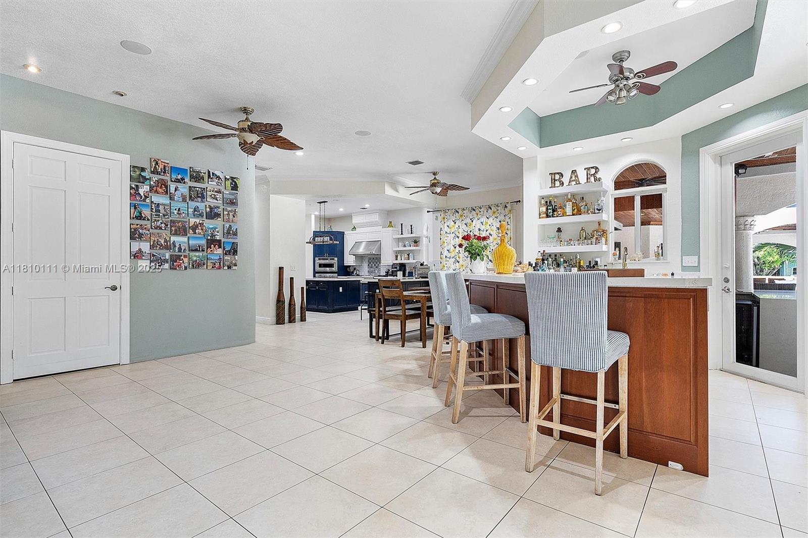 SILVER PALM CITY - Residential