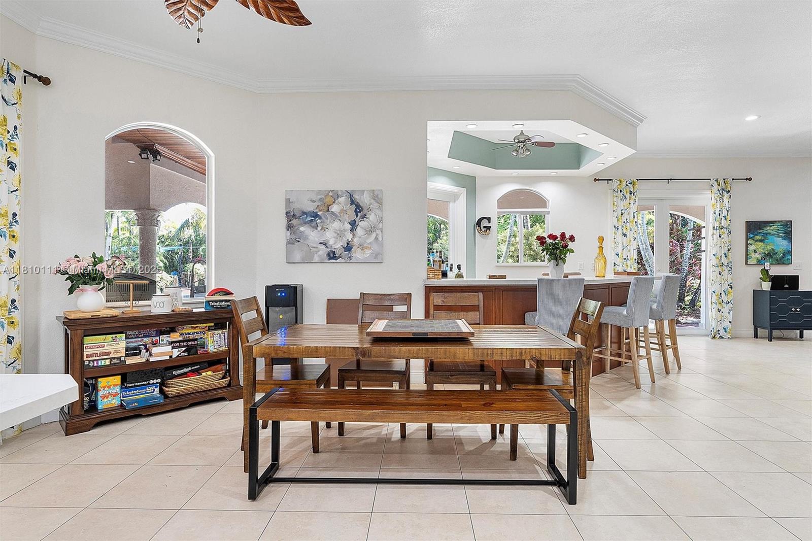 SILVER PALM CITY - Residential