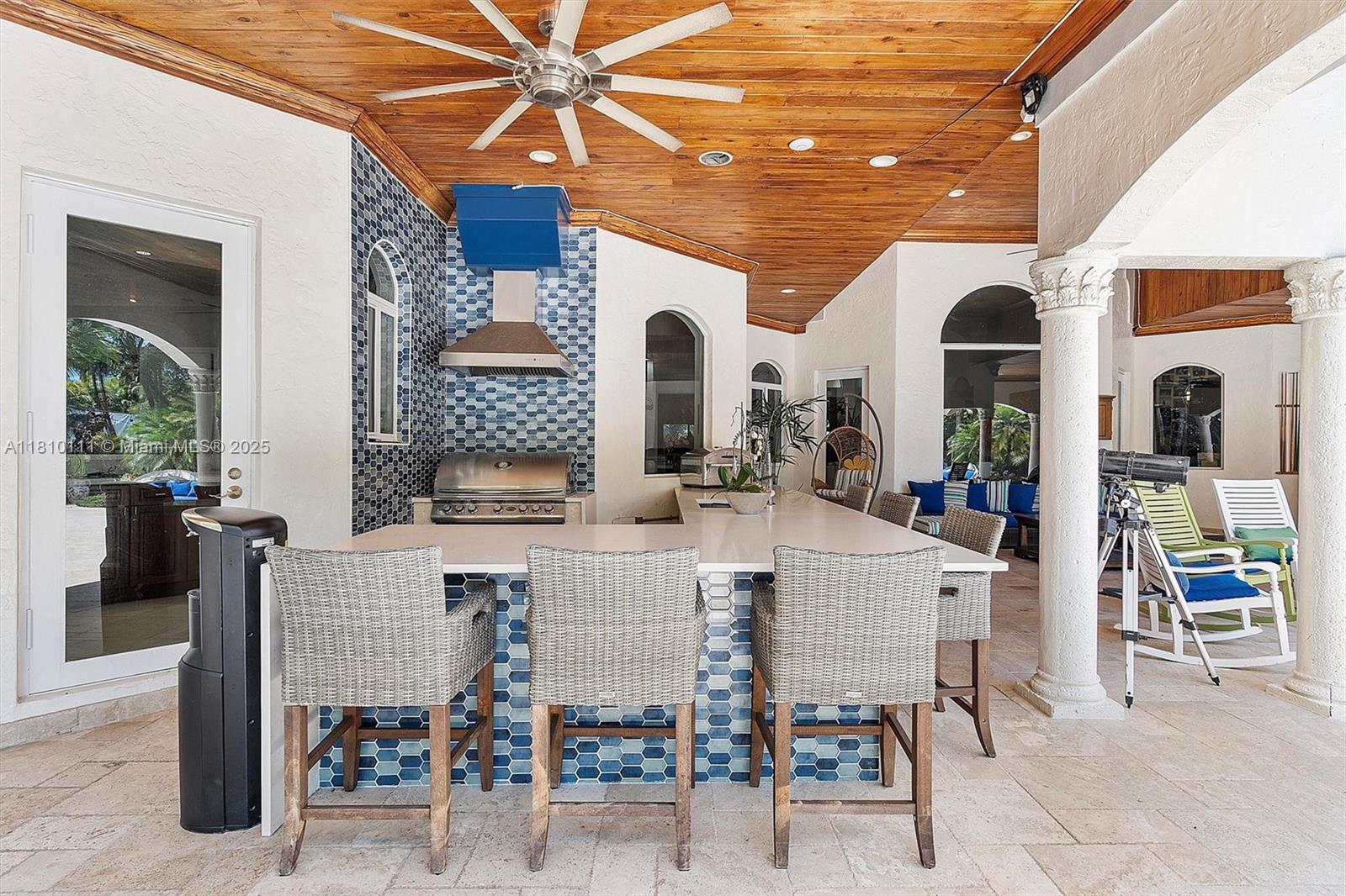SILVER PALM CITY - Residential
