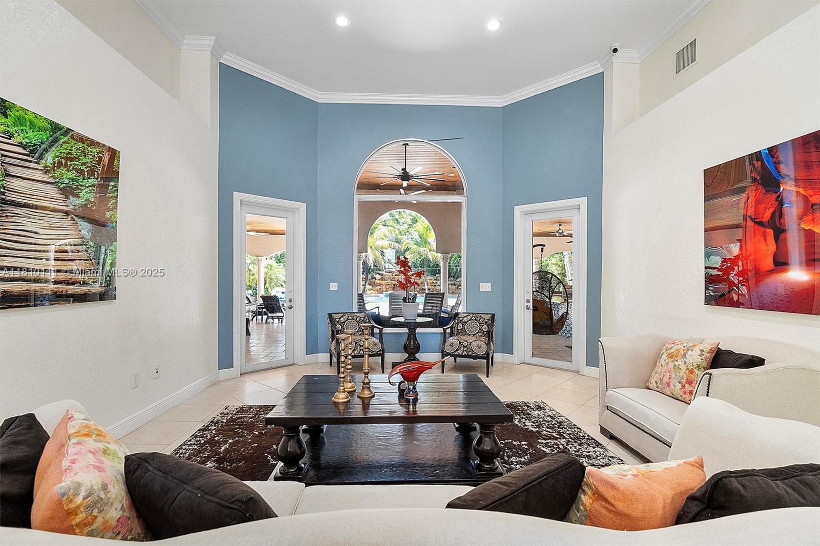 SILVER PALM CITY - Residential