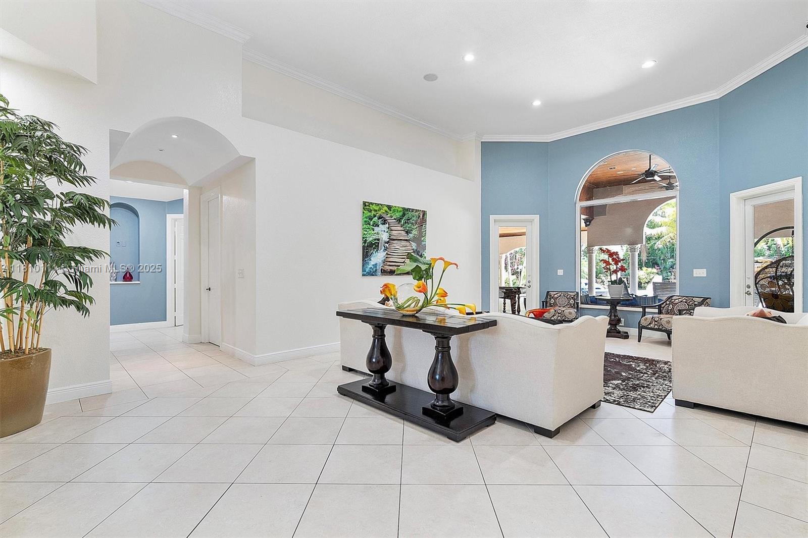 SILVER PALM CITY - Residential