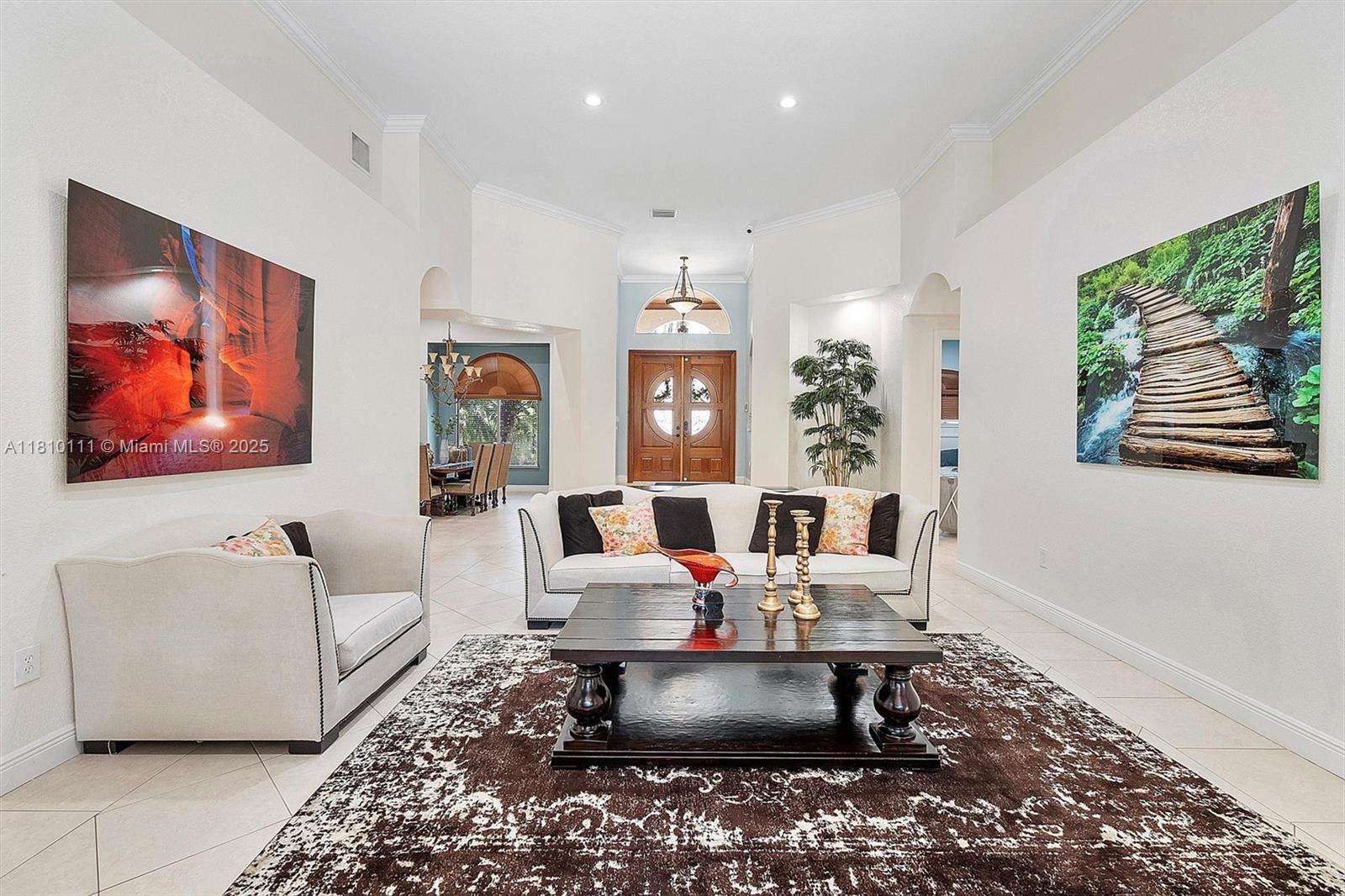 SILVER PALM CITY - Residential