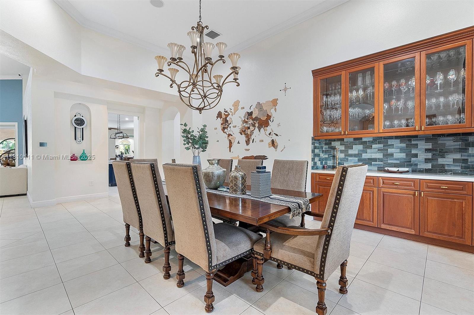 SILVER PALM CITY - Residential