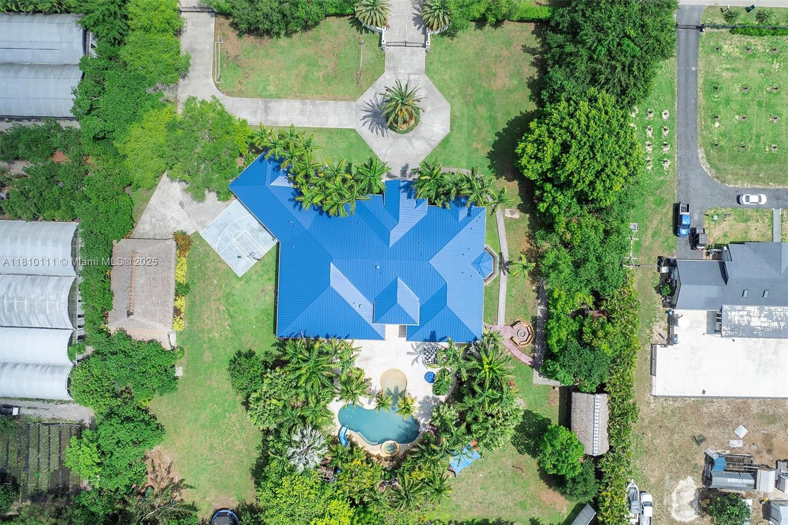 SILVER PALM CITY - Residential