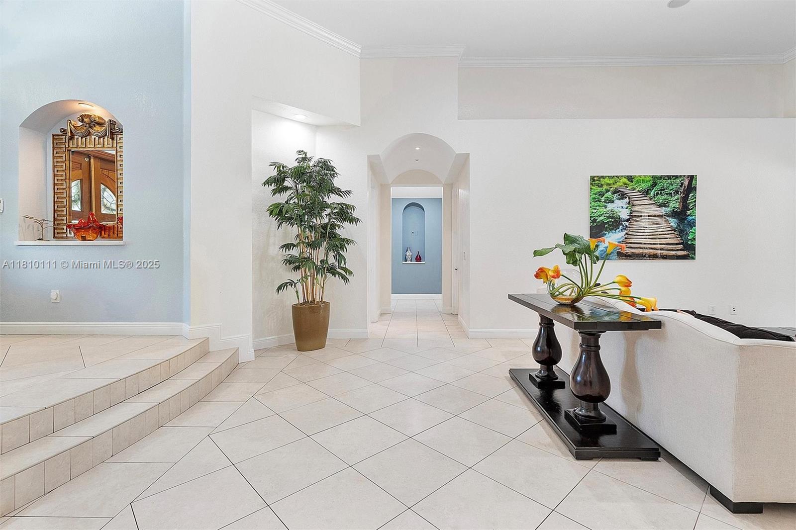 SILVER PALM CITY - Residential