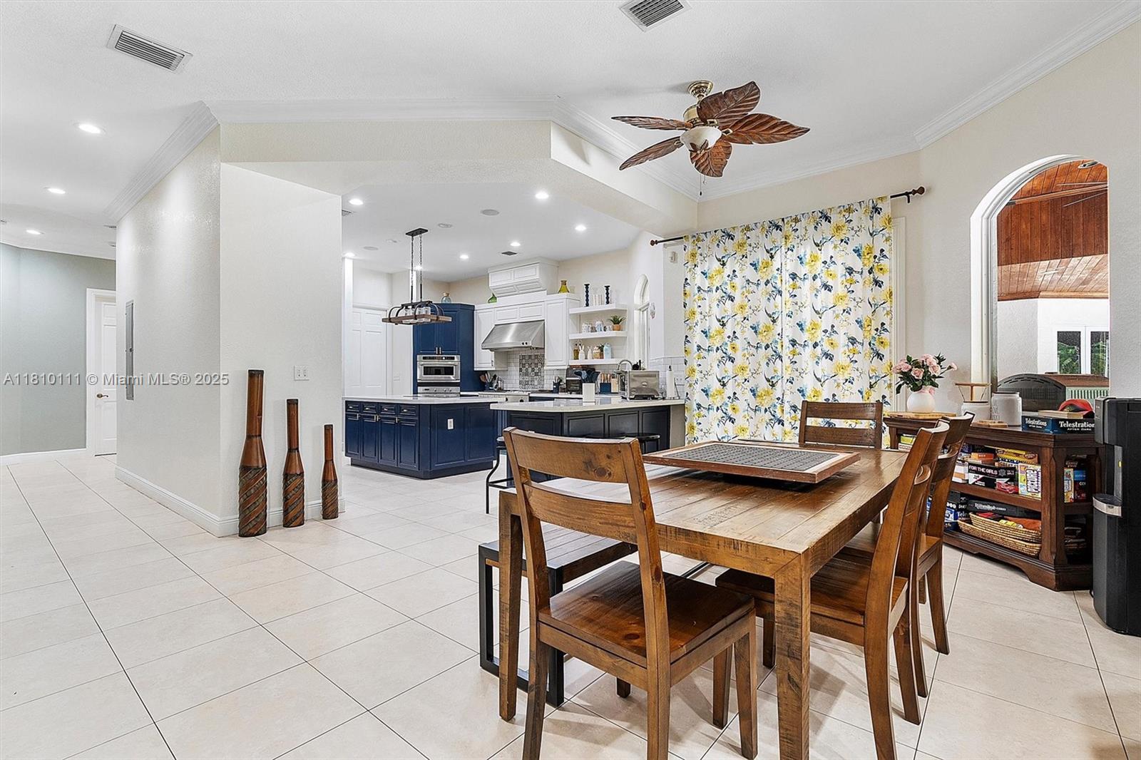SILVER PALM CITY - Residential