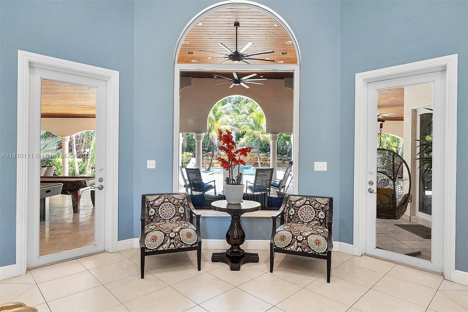 SILVER PALM CITY - Residential