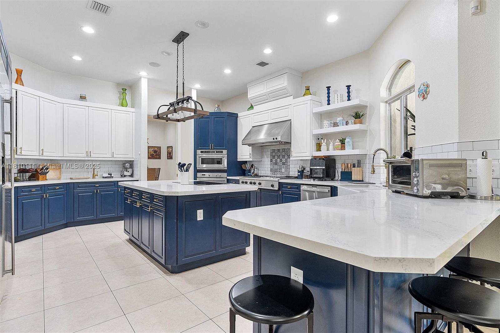 SILVER PALM CITY - Residential