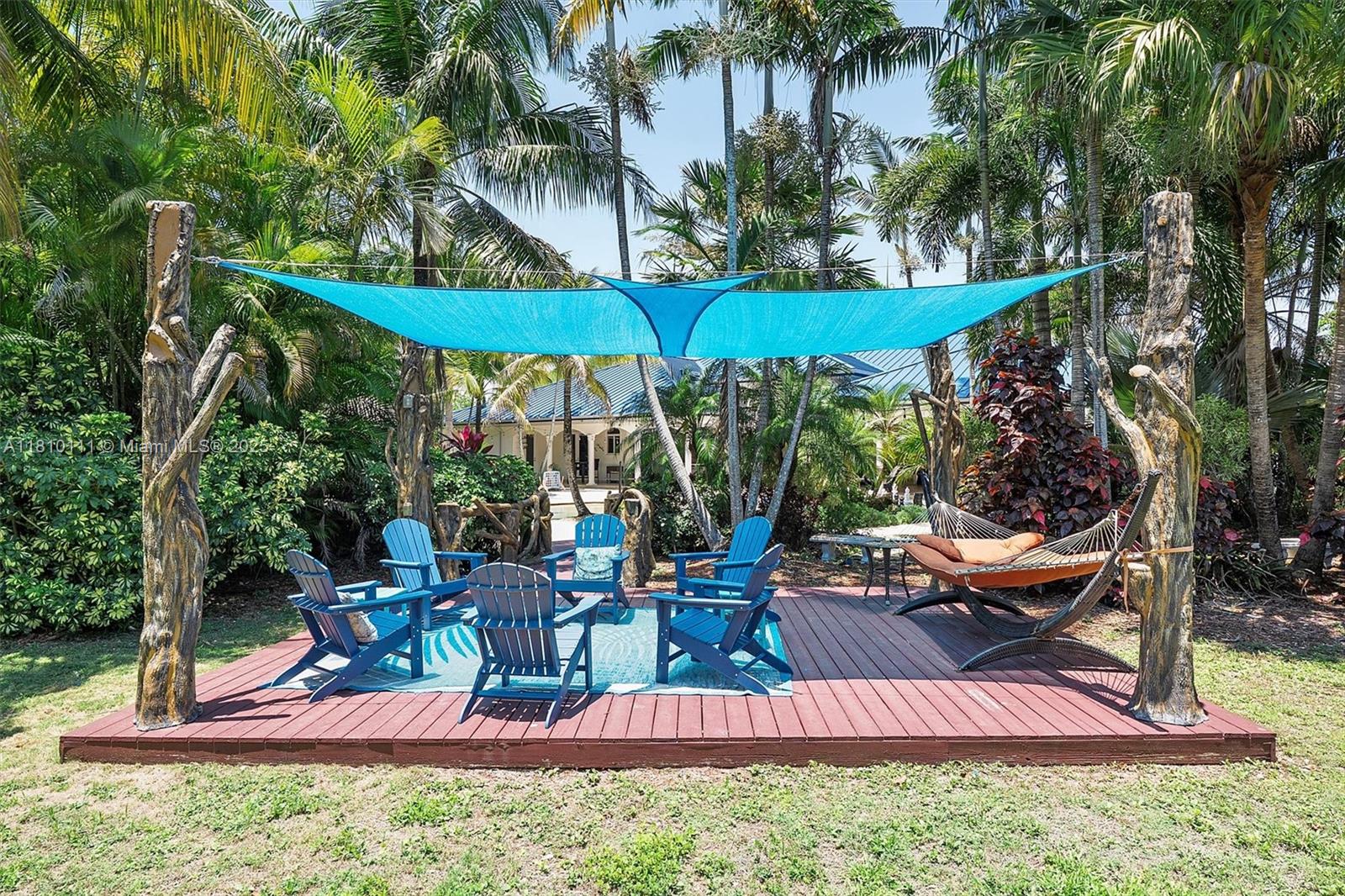 SILVER PALM CITY - Residential