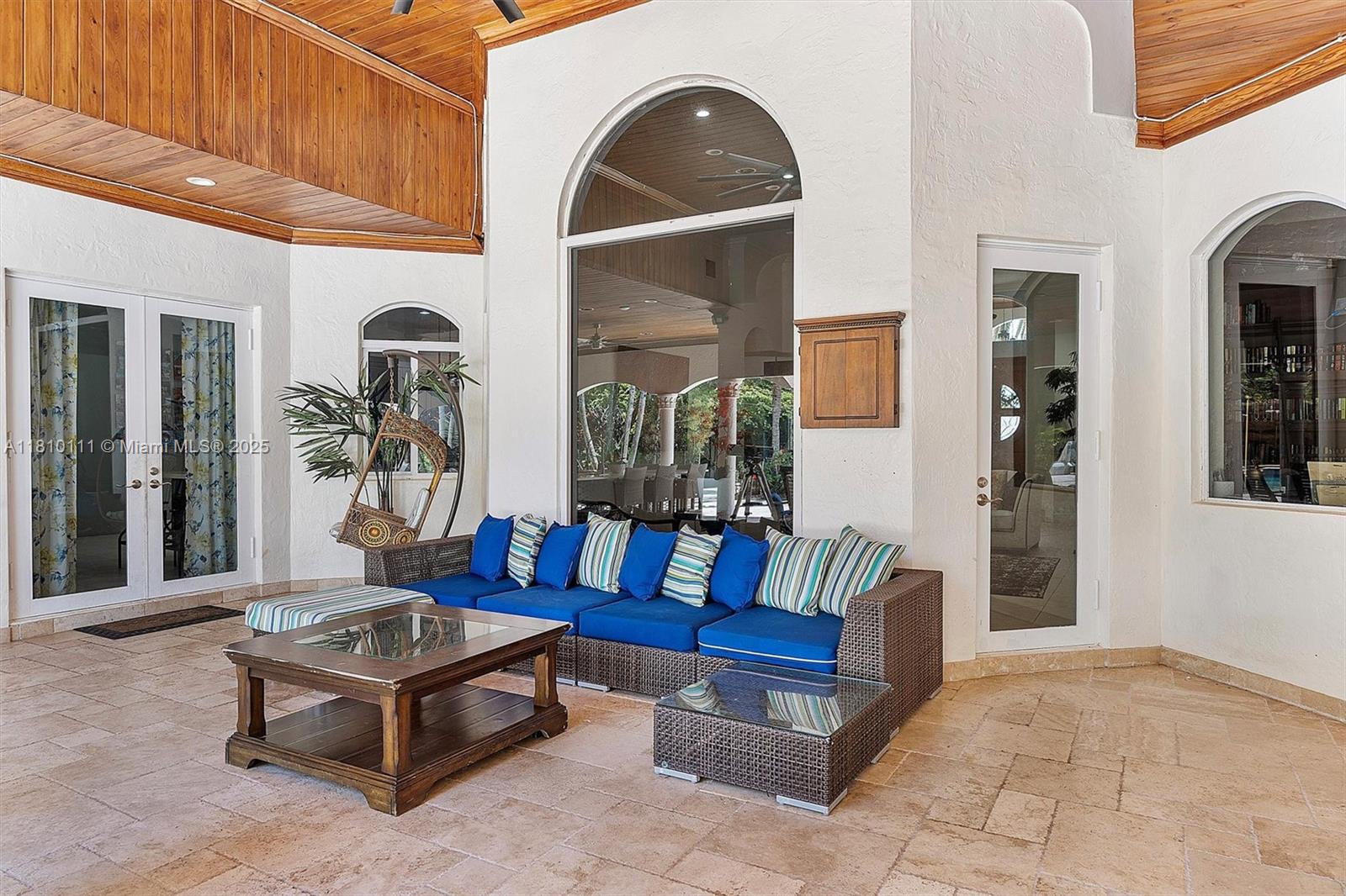 SILVER PALM CITY - Residential