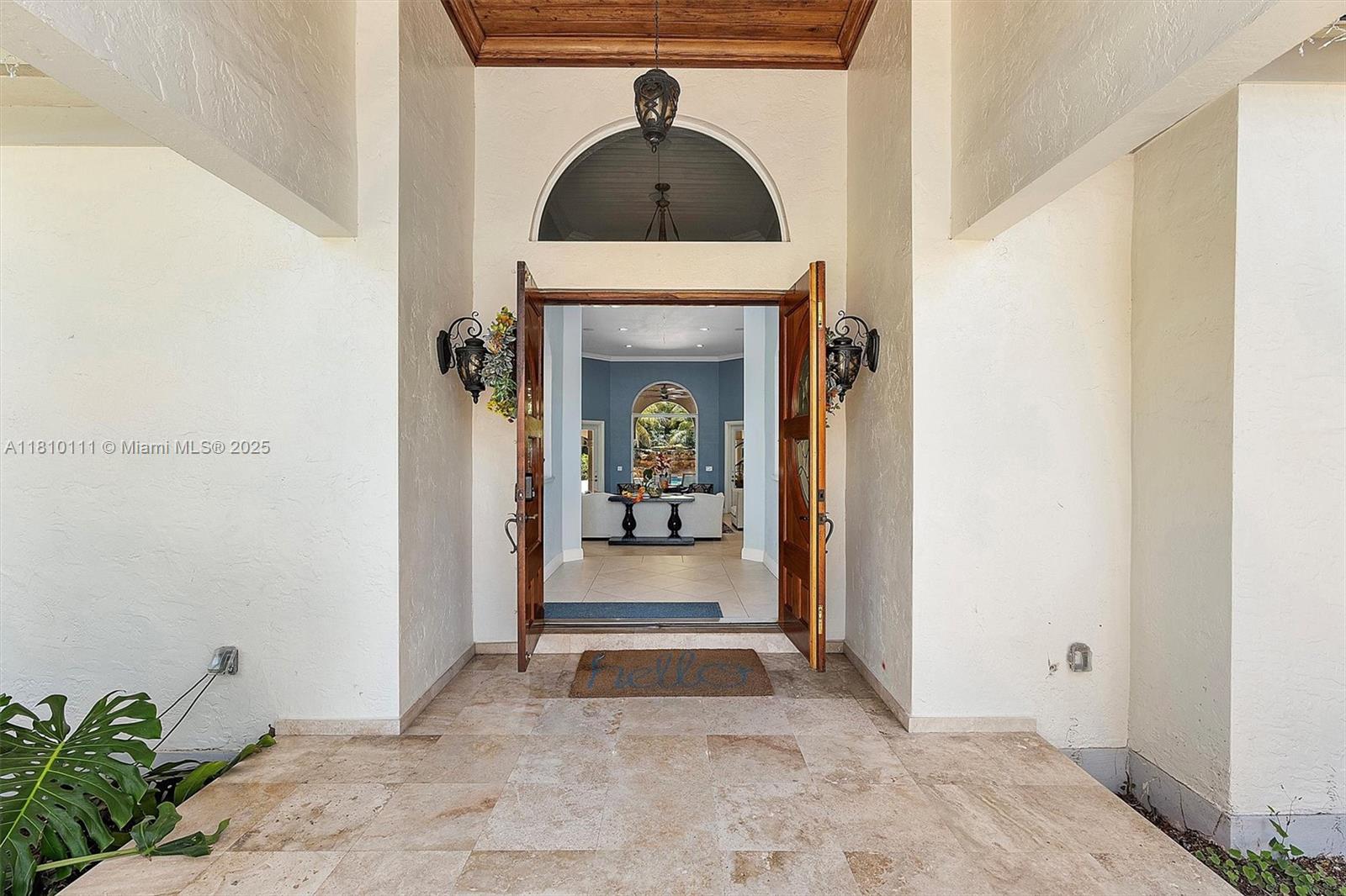 SILVER PALM CITY - Residential