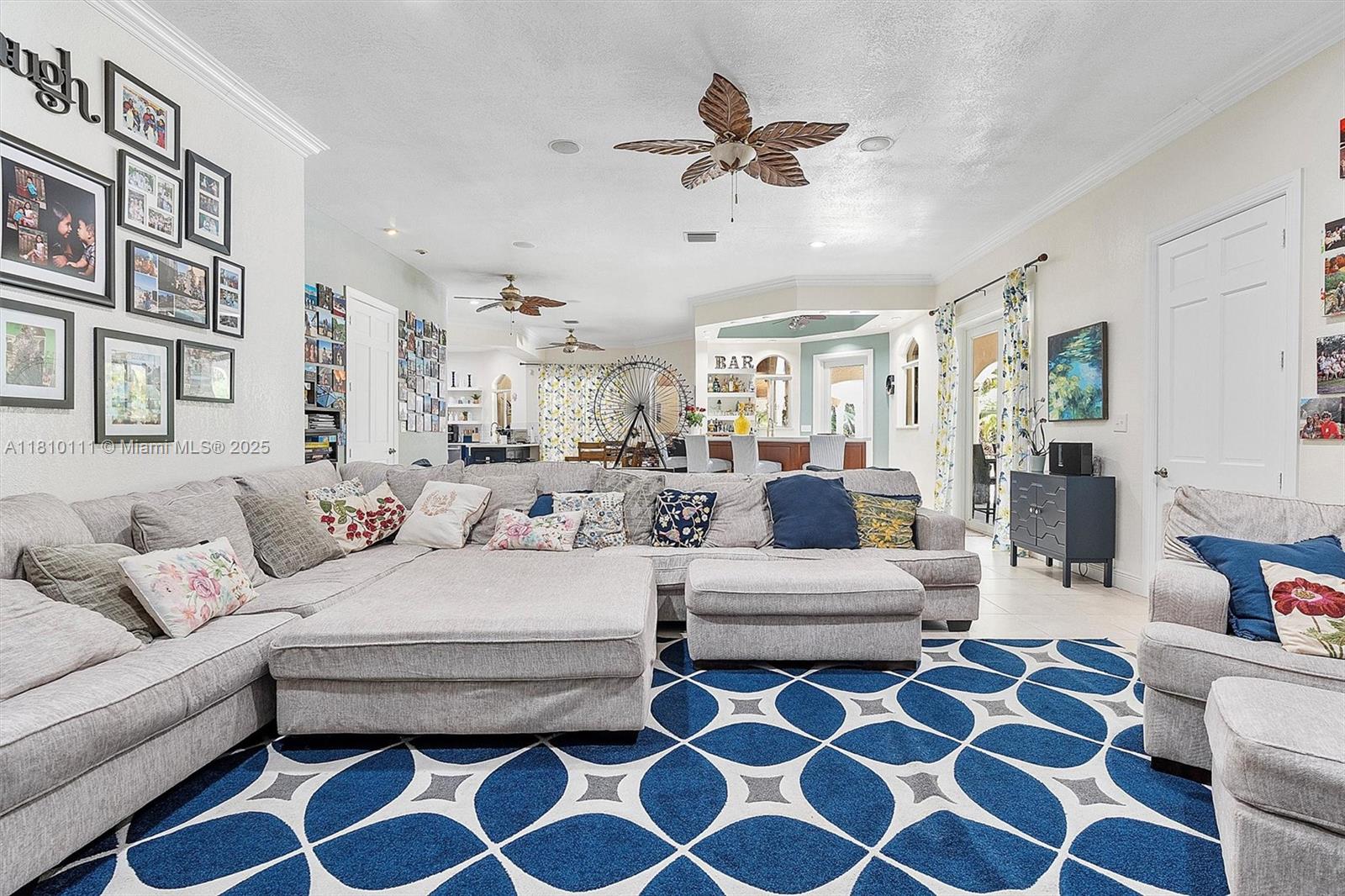 SILVER PALM CITY - Residential