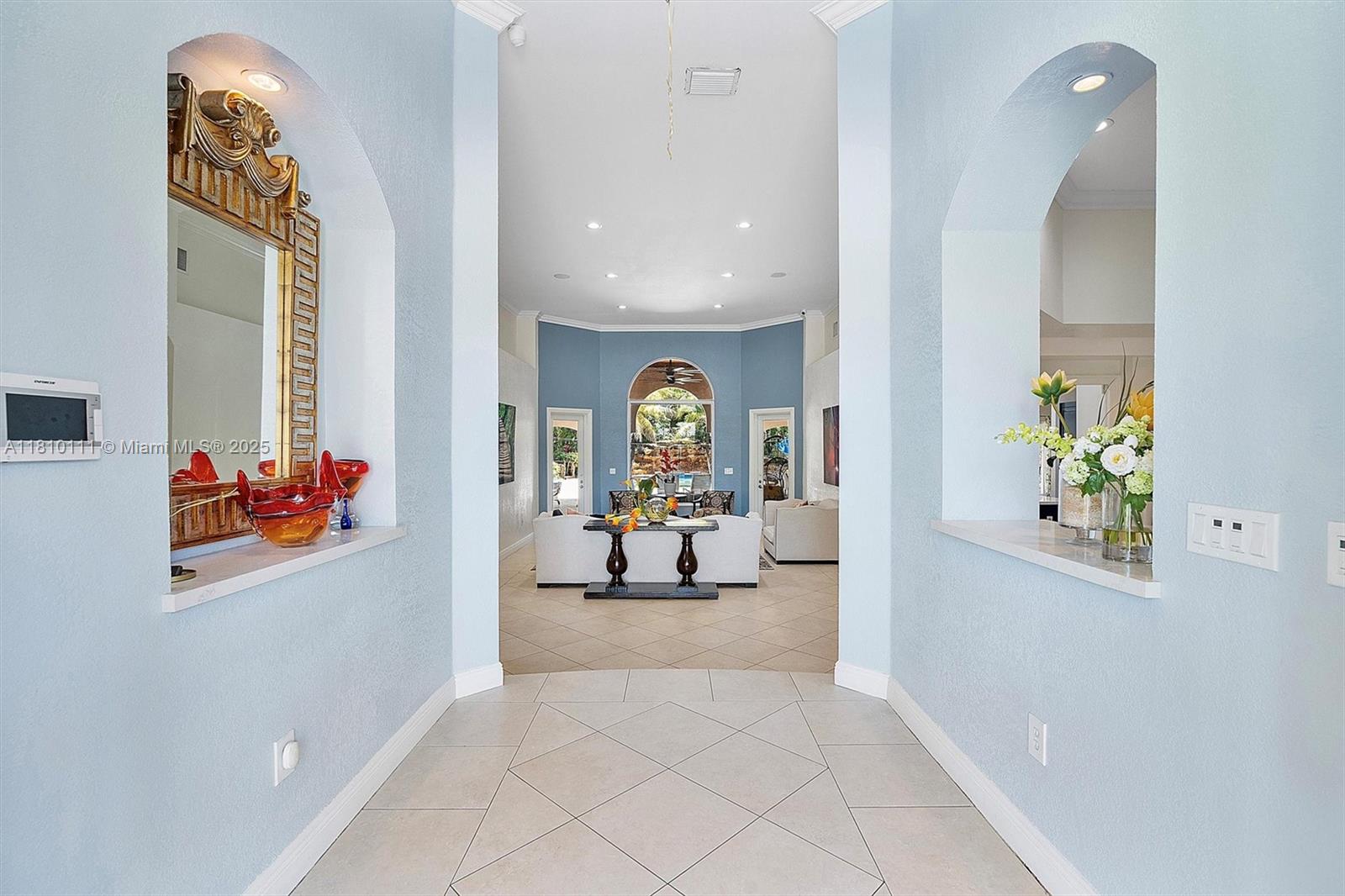 SILVER PALM CITY - Residential
