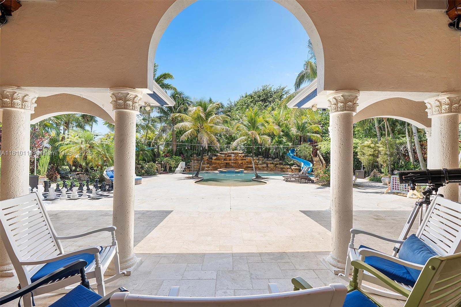SILVER PALM CITY - Residential
