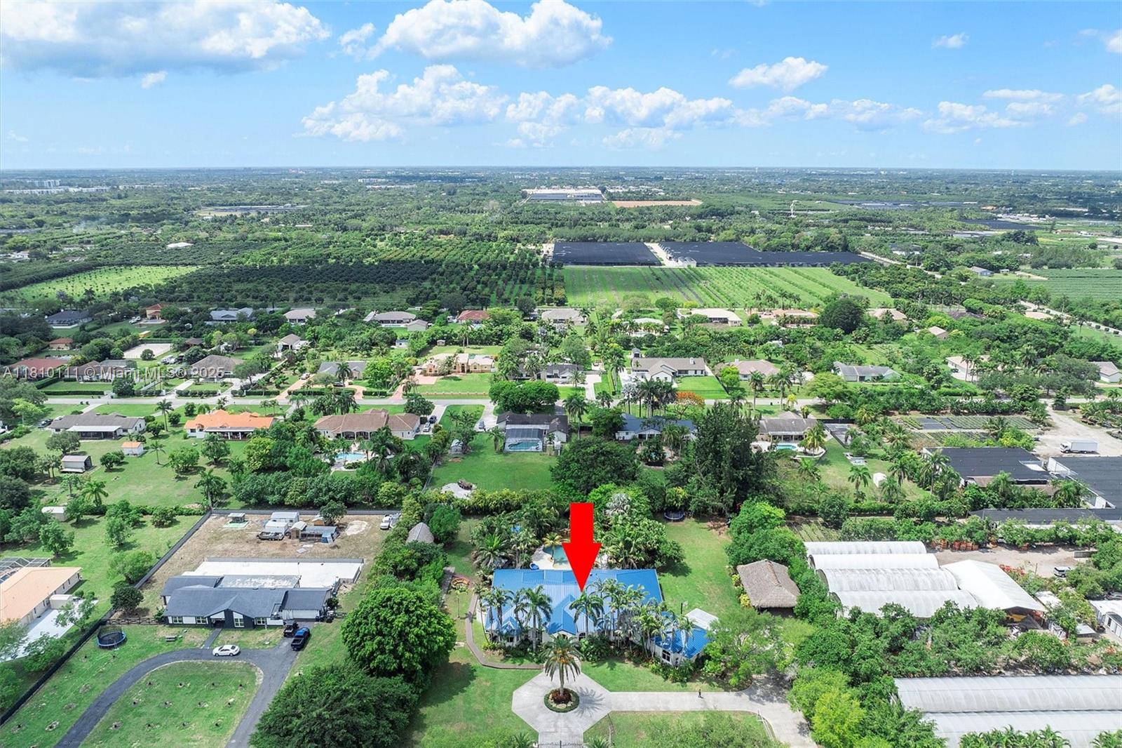 SILVER PALM CITY - Residential