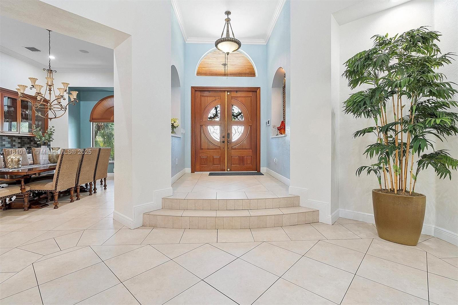 SILVER PALM CITY - Residential