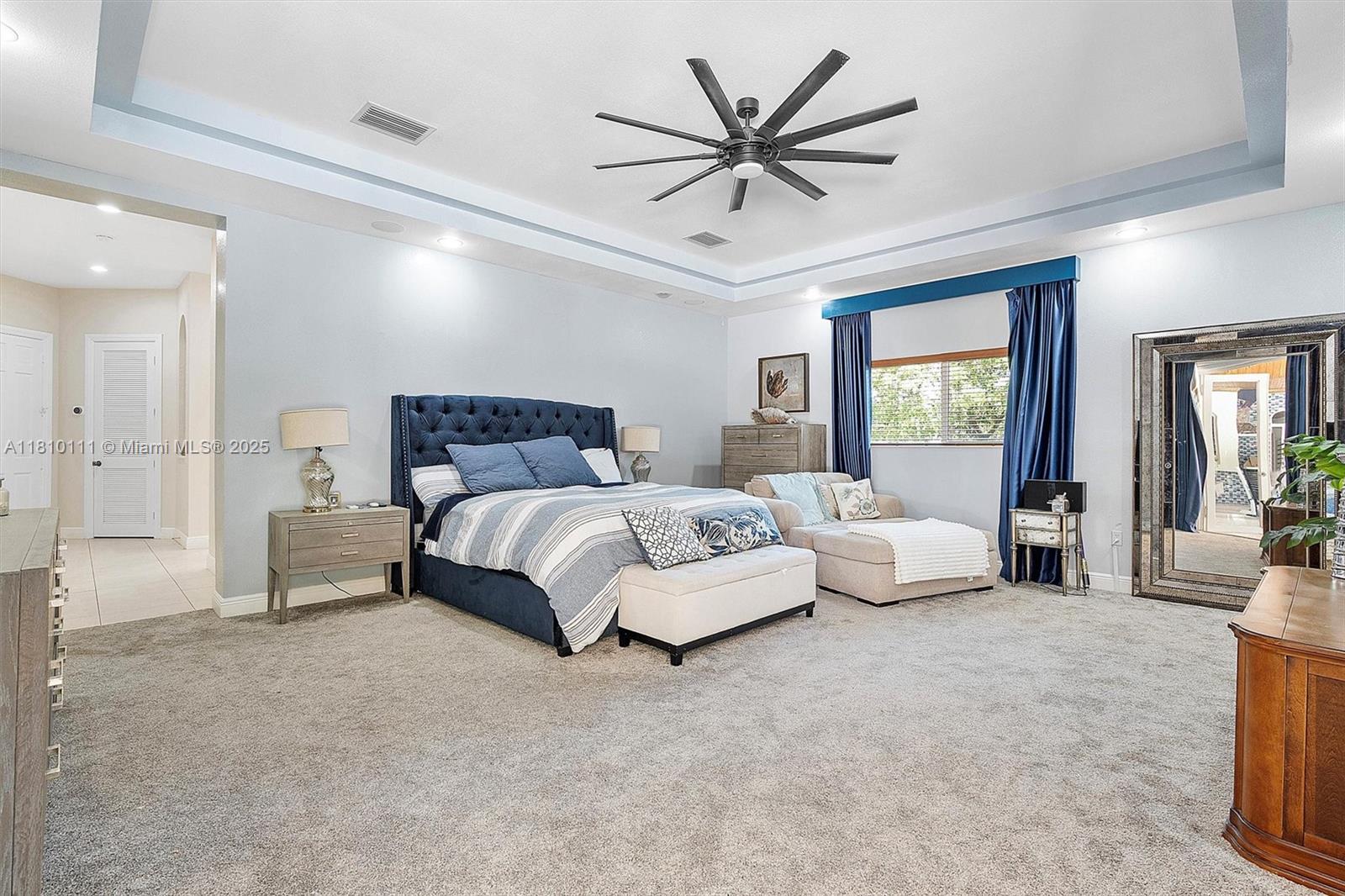 SILVER PALM CITY - Residential