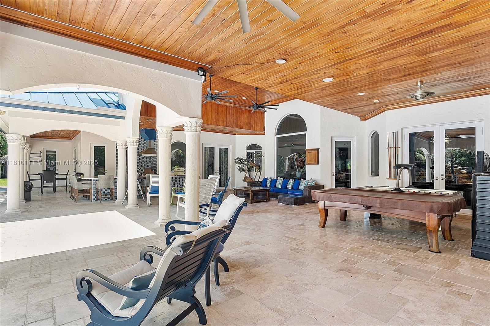 SILVER PALM CITY - Residential