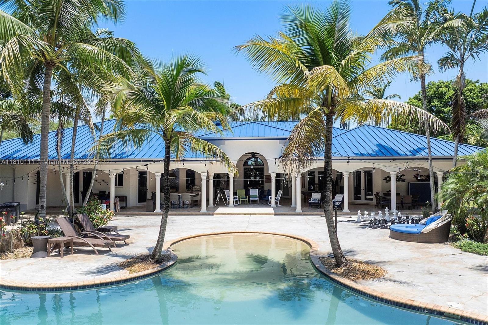 SILVER PALM CITY - Residential