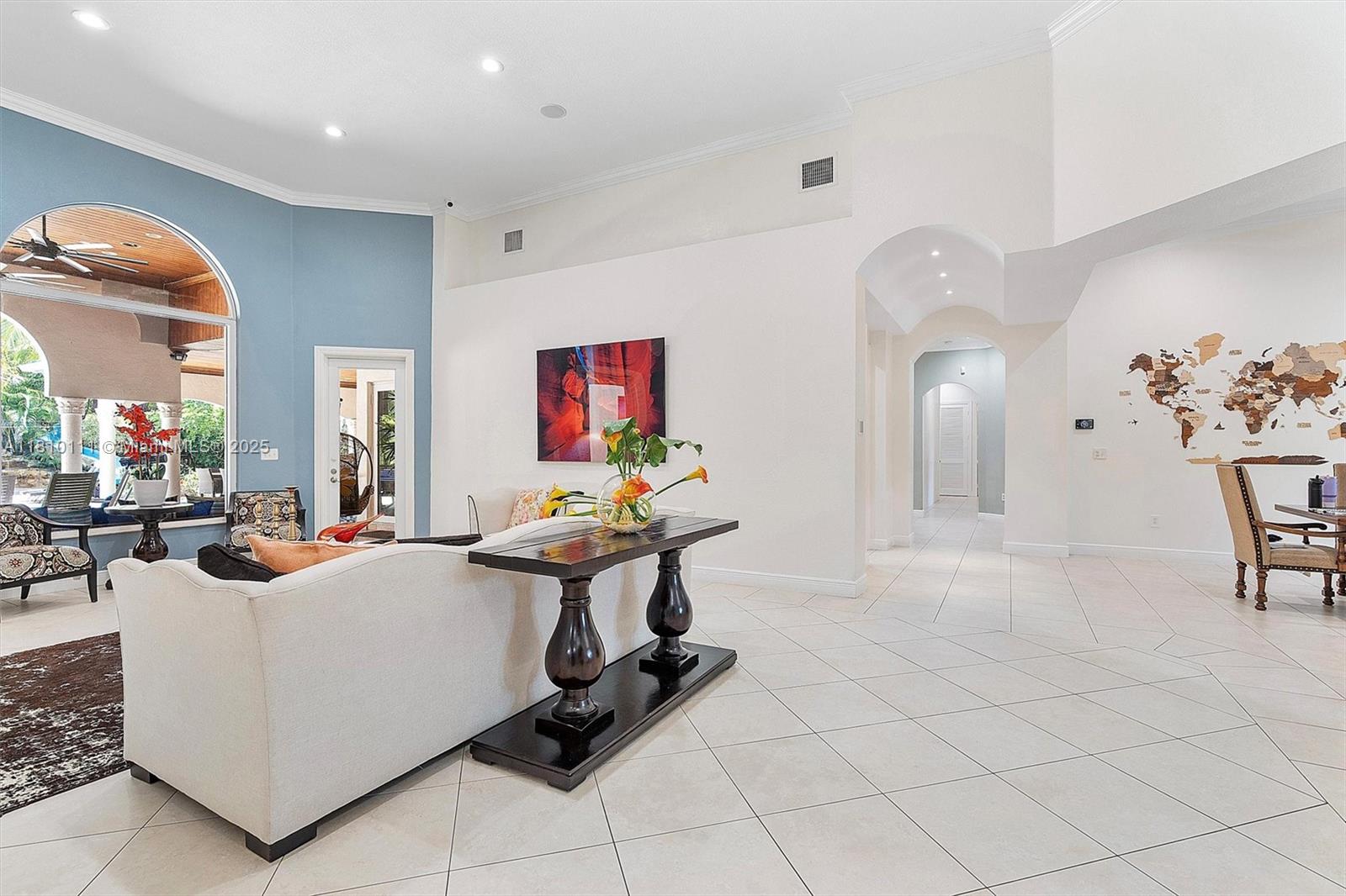 SILVER PALM CITY - Residential