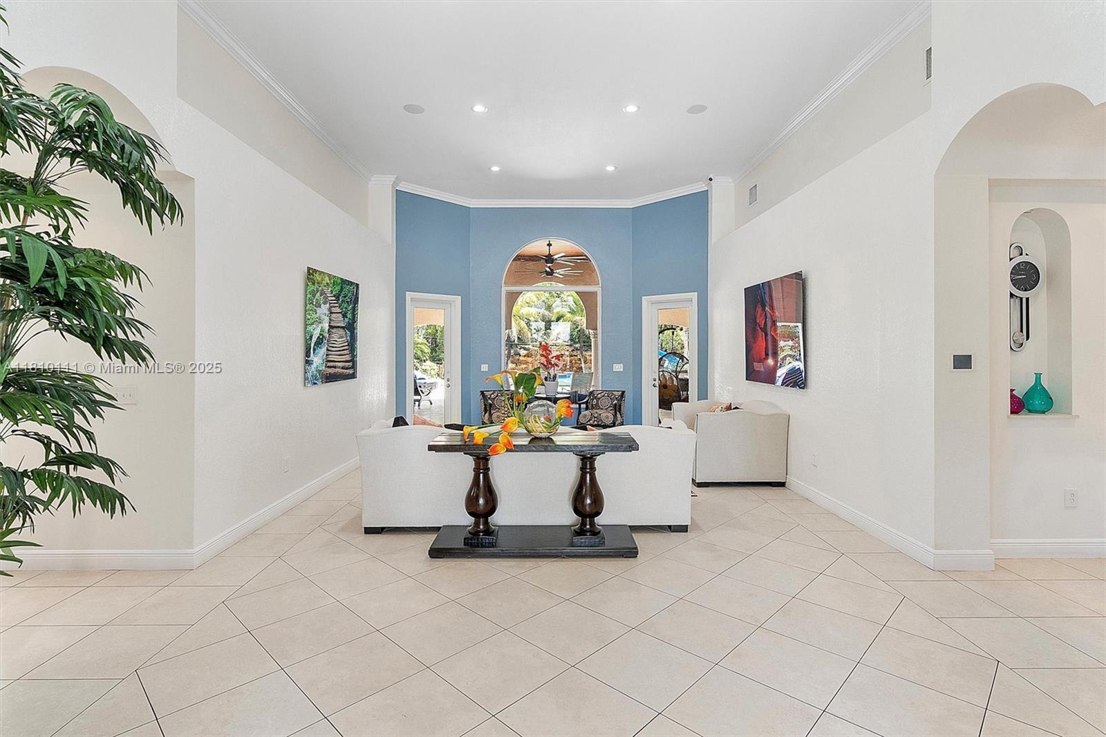 SILVER PALM CITY - Residential