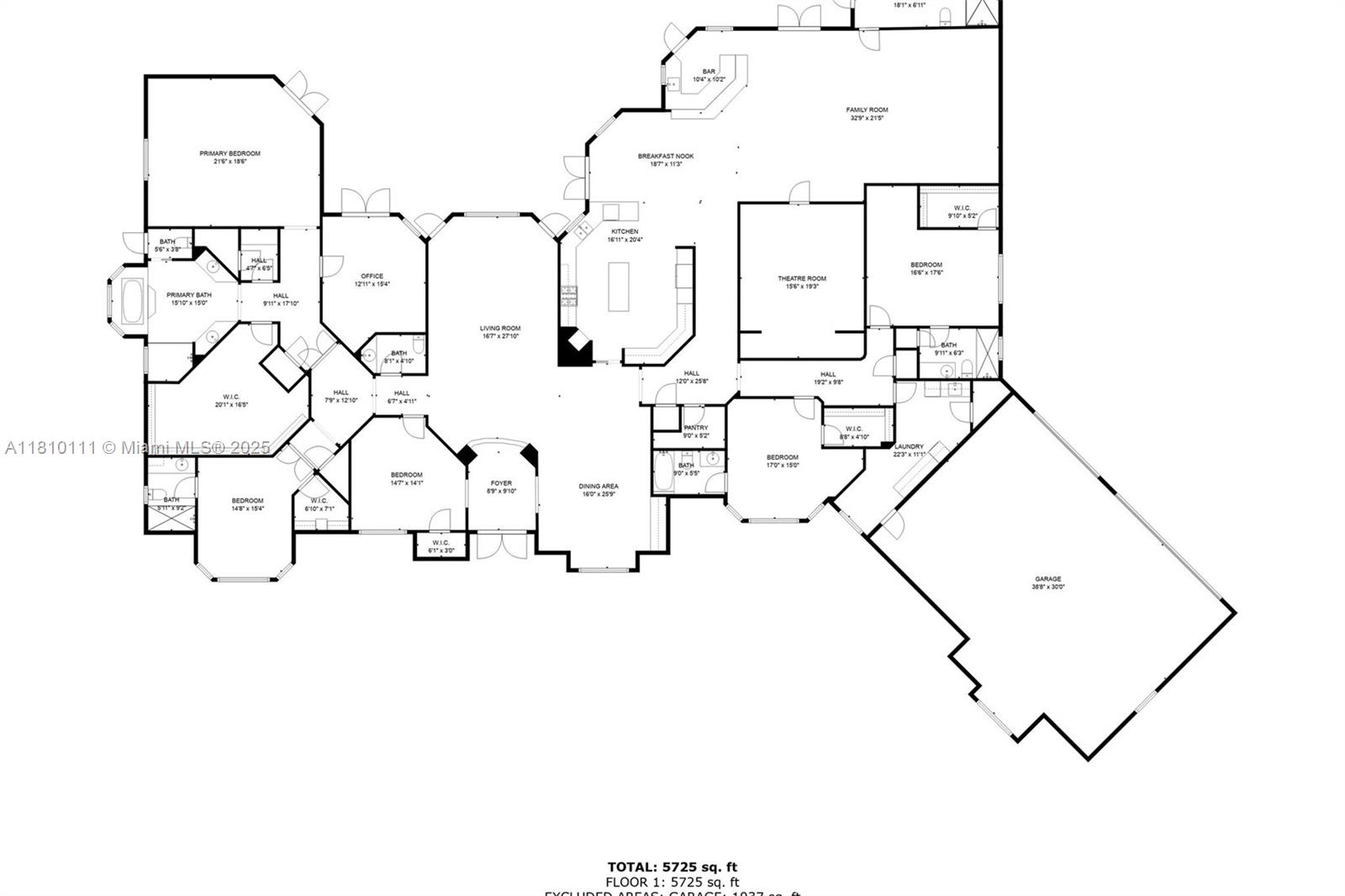 SILVER PALM CITY - Residential