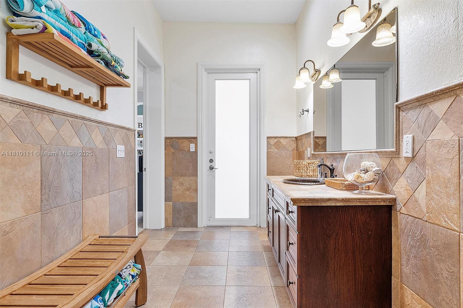 SILVER PALM CITY - Residential