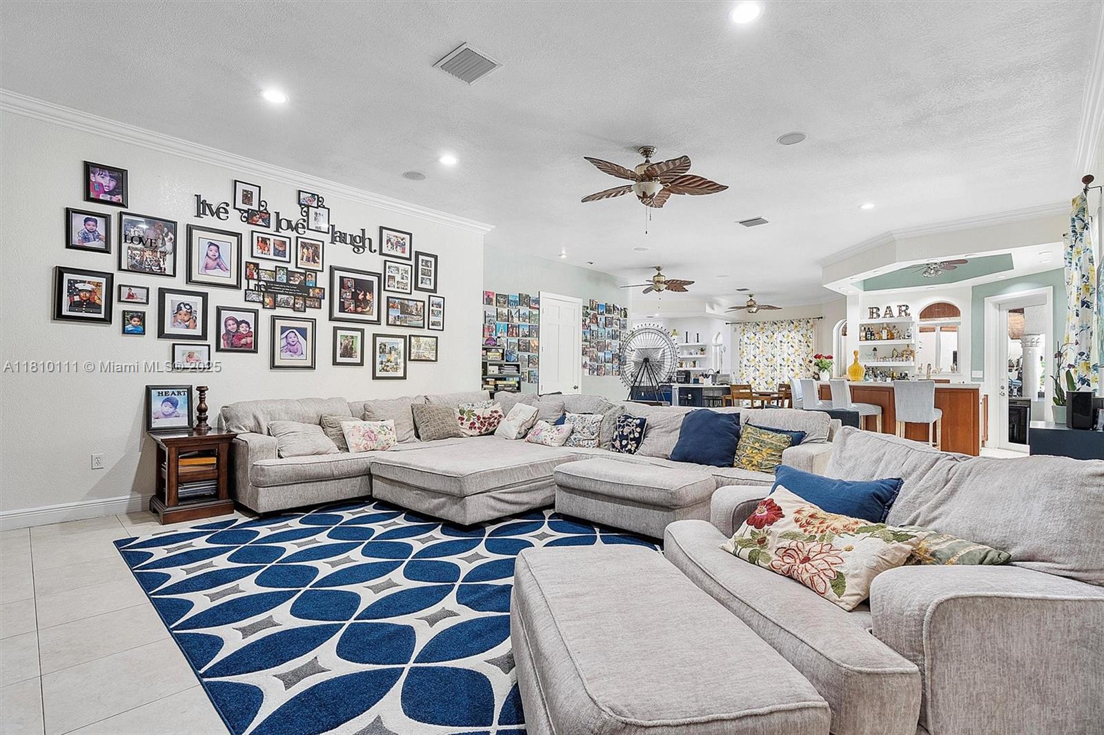 SILVER PALM CITY - Residential