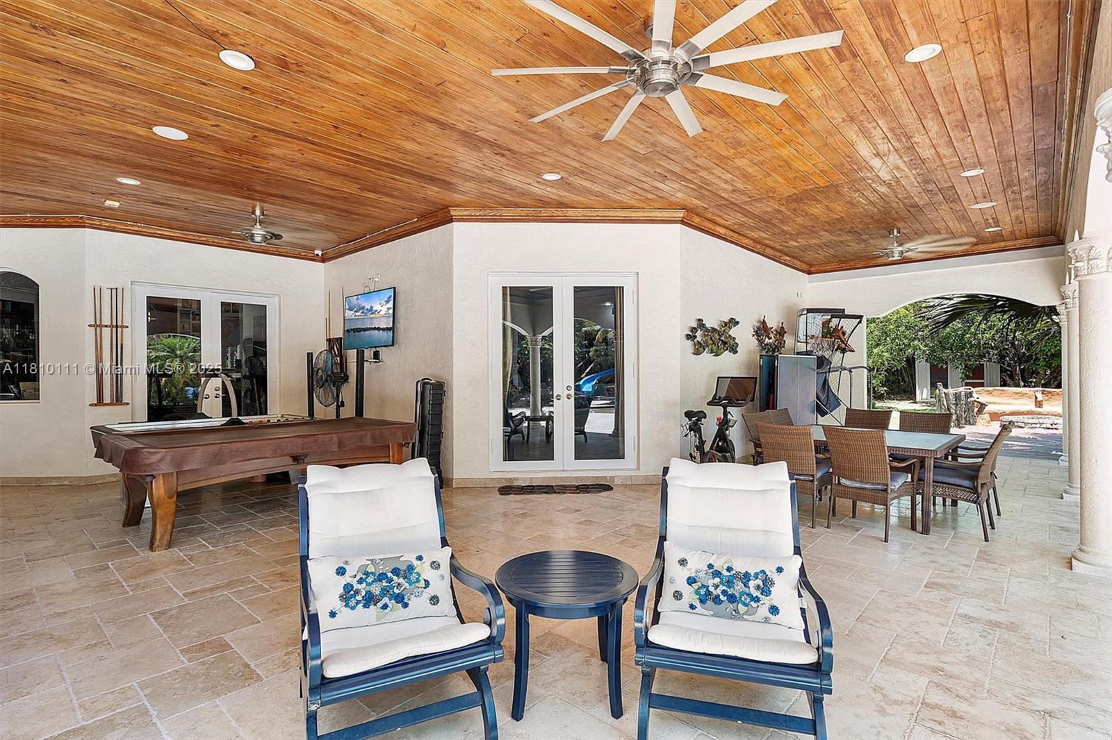 SILVER PALM CITY - Residential