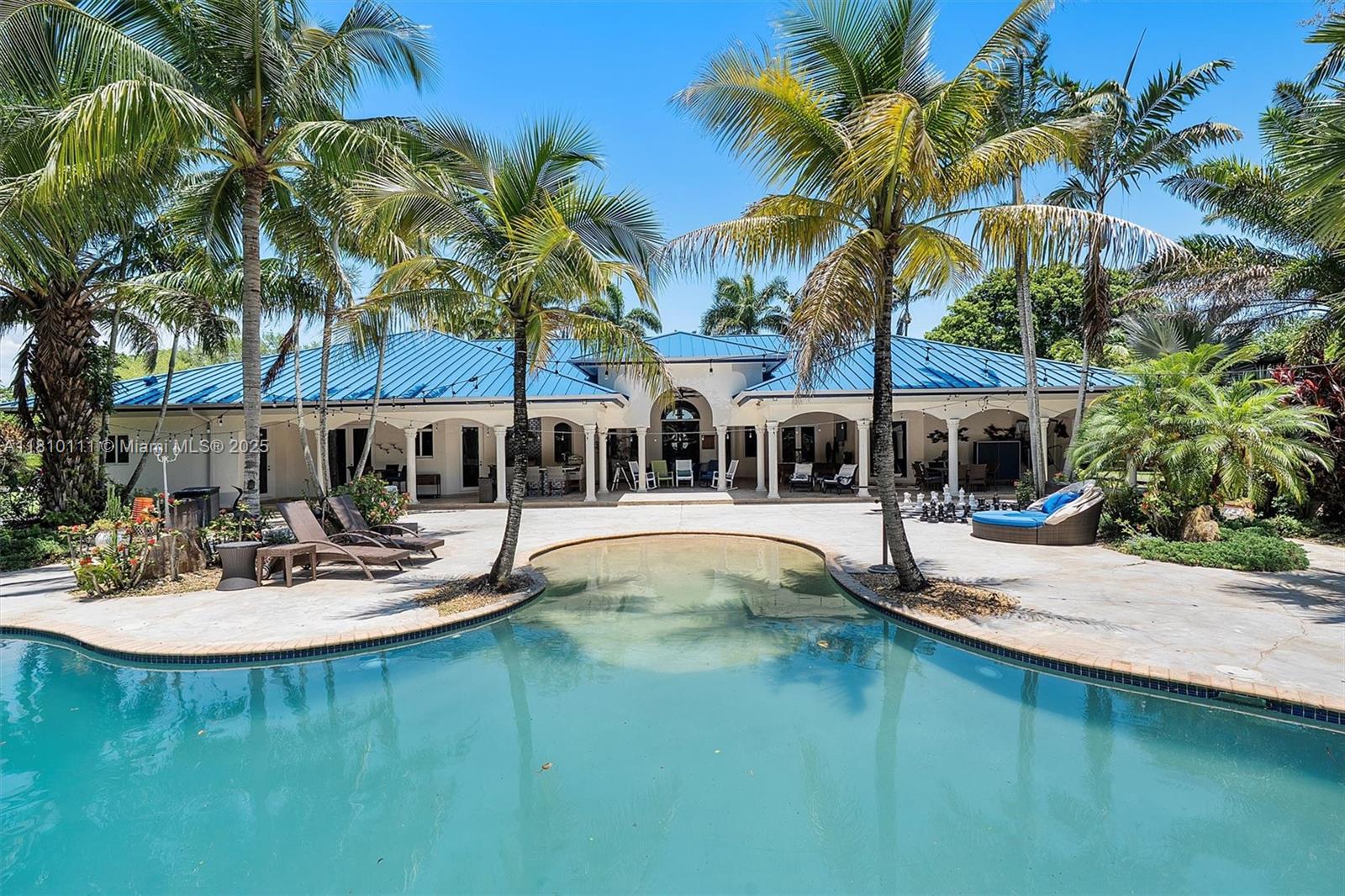 SILVER PALM CITY - Residential