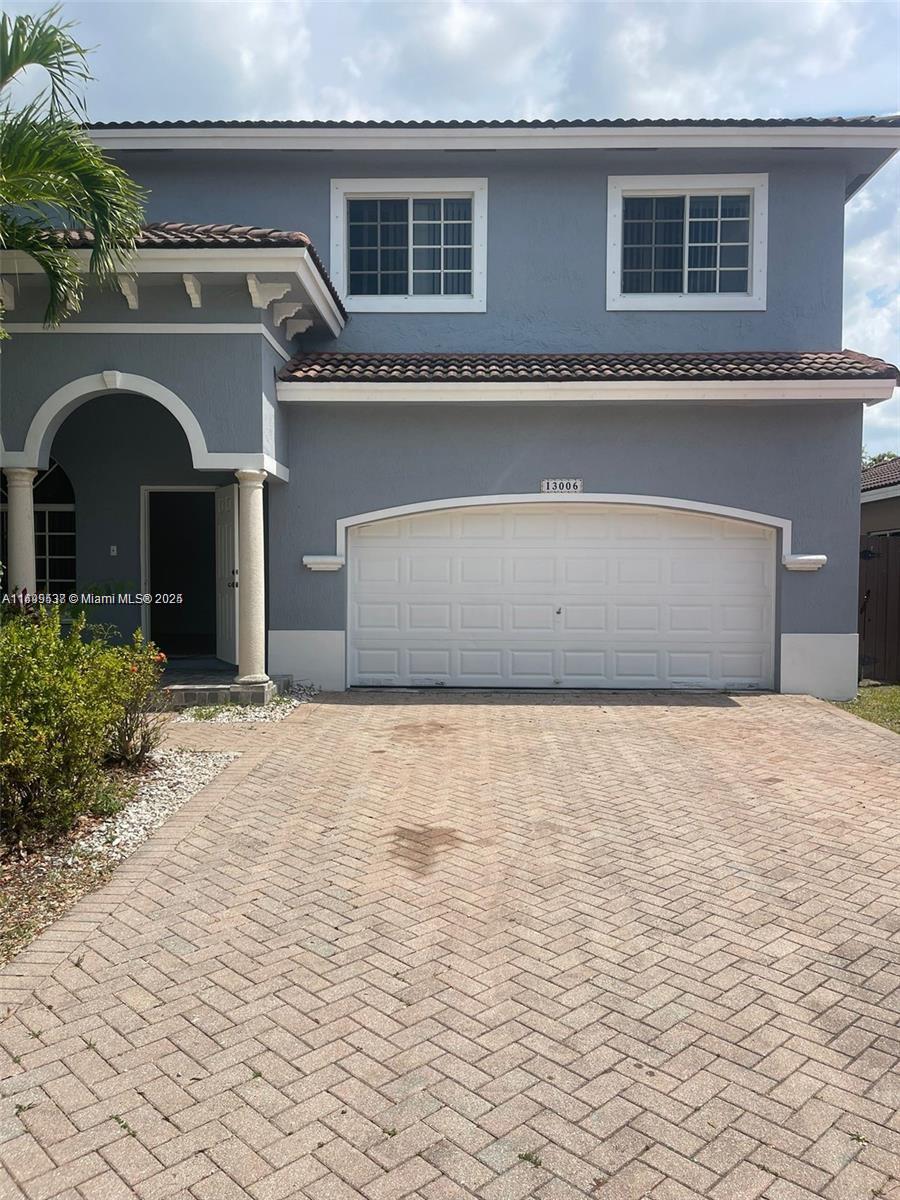 Rental Property at 13006 Sw 143rd Ter, Miami, Broward County, Florida - Bedrooms: 4 
Bathrooms: 3  - $3,700 MO.