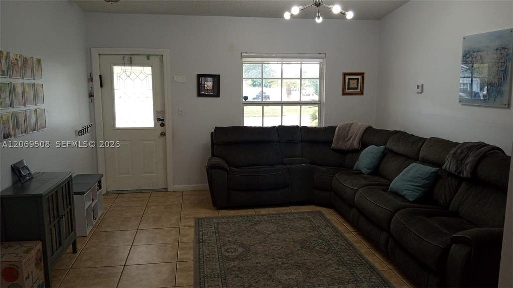 Photo of 6645 Franklin St #1, Hollywood, FL 33024 (MLS # A12069508)