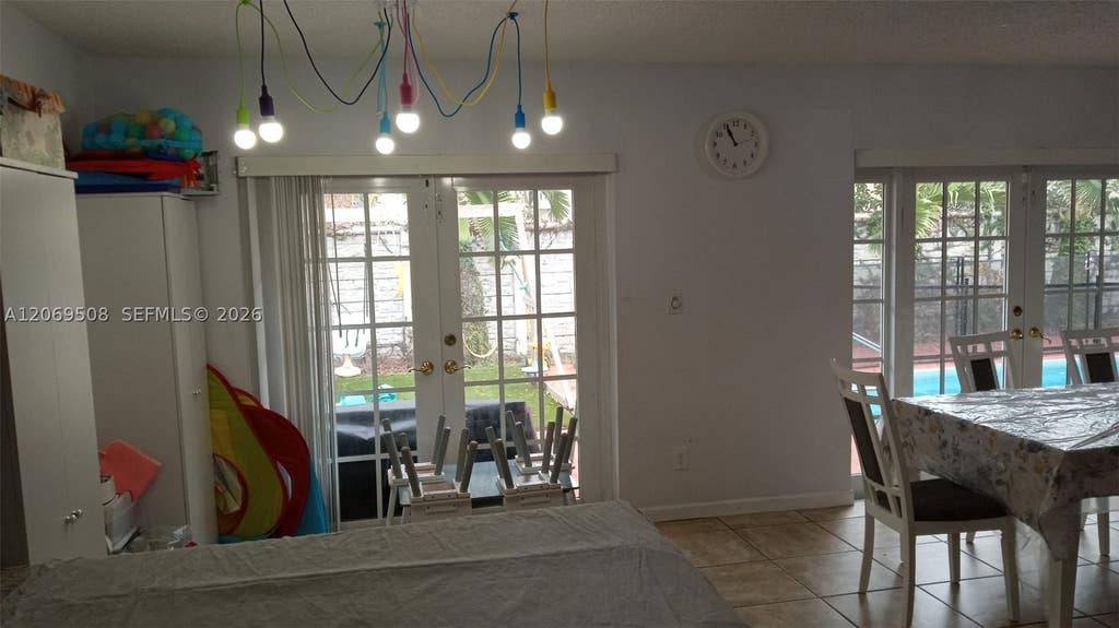 Photo of 6645 Franklin St #1, Hollywood, FL 33024 (MLS # A12069508)