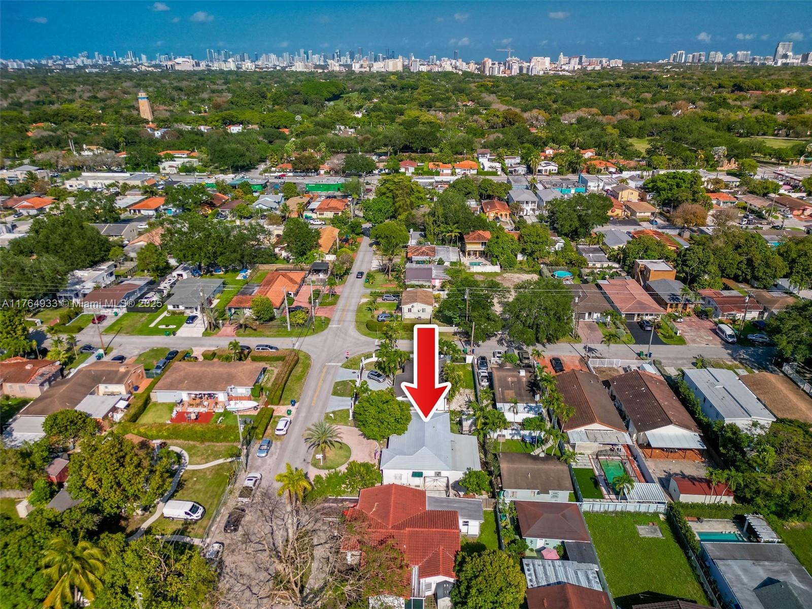 DUAL CONDO NO 1 - Residential