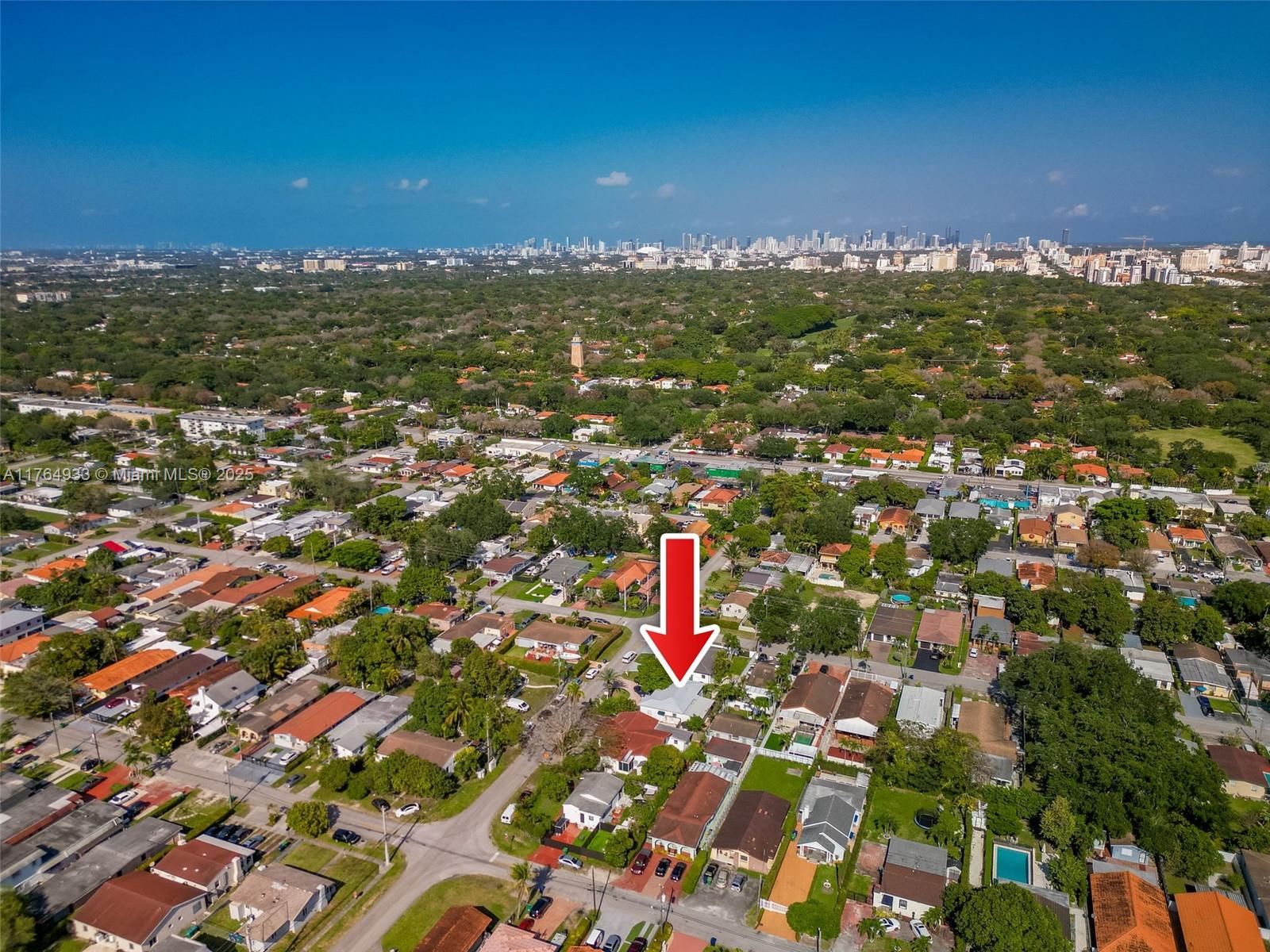DUAL CONDO NO 1 - Residential