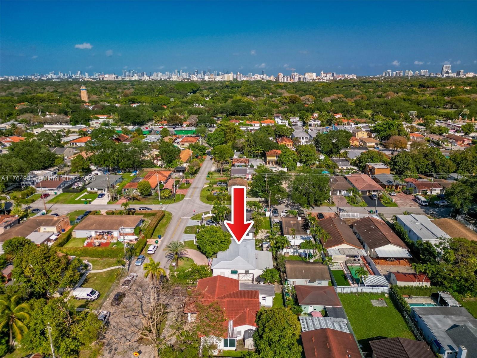 DUAL CONDO NO 1 - Residential