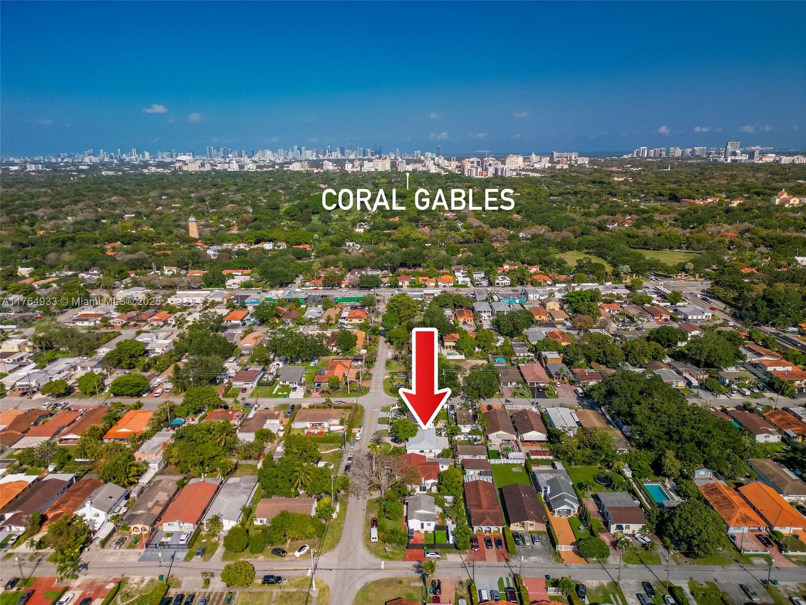 DUAL CONDO NO 1 - Residential