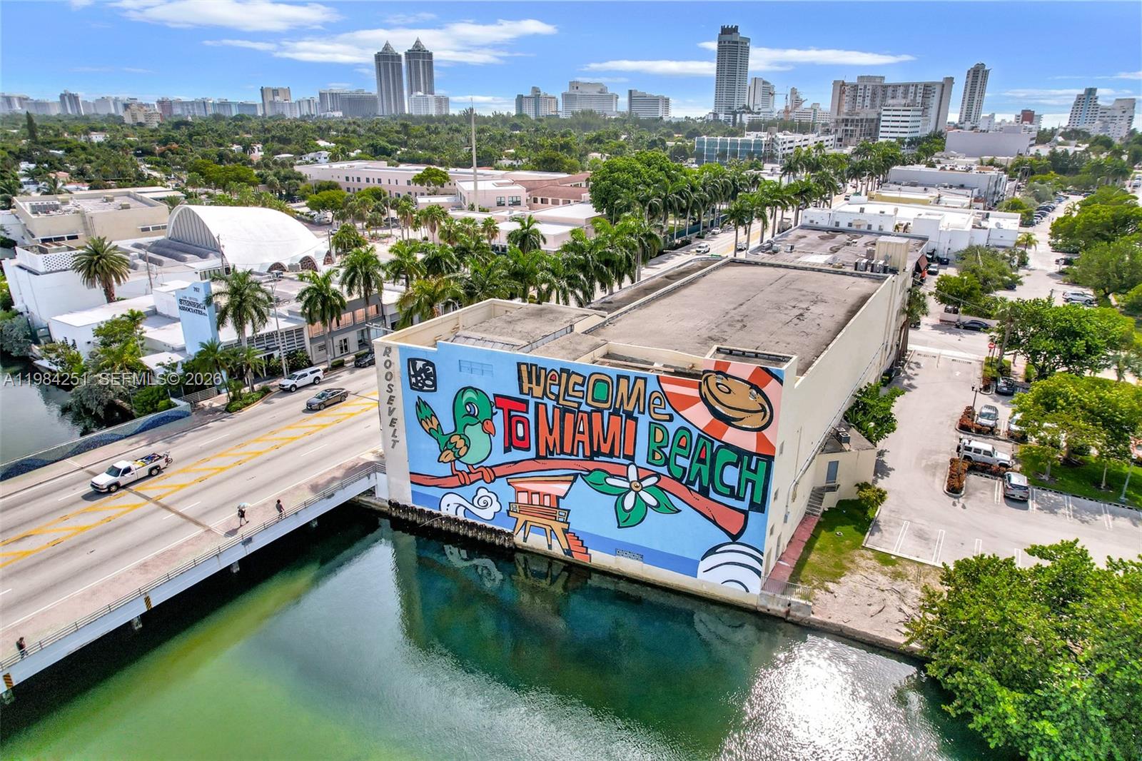 4035 N Meridian Ave 101