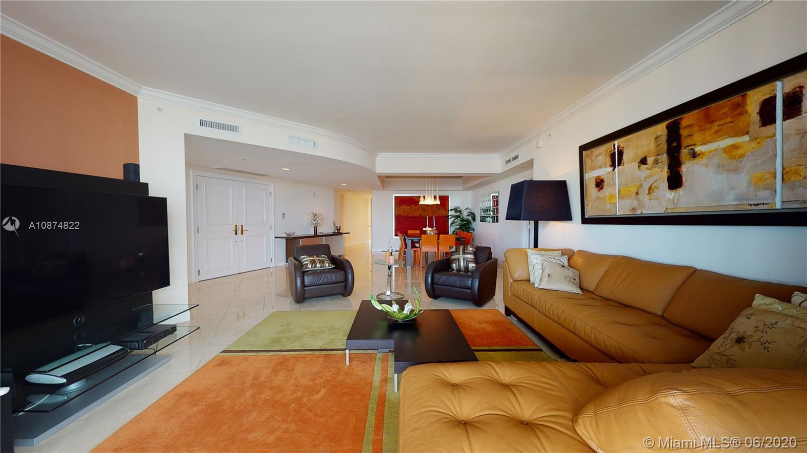 BELLAMARE AT WILLIAMS ISL - Residential